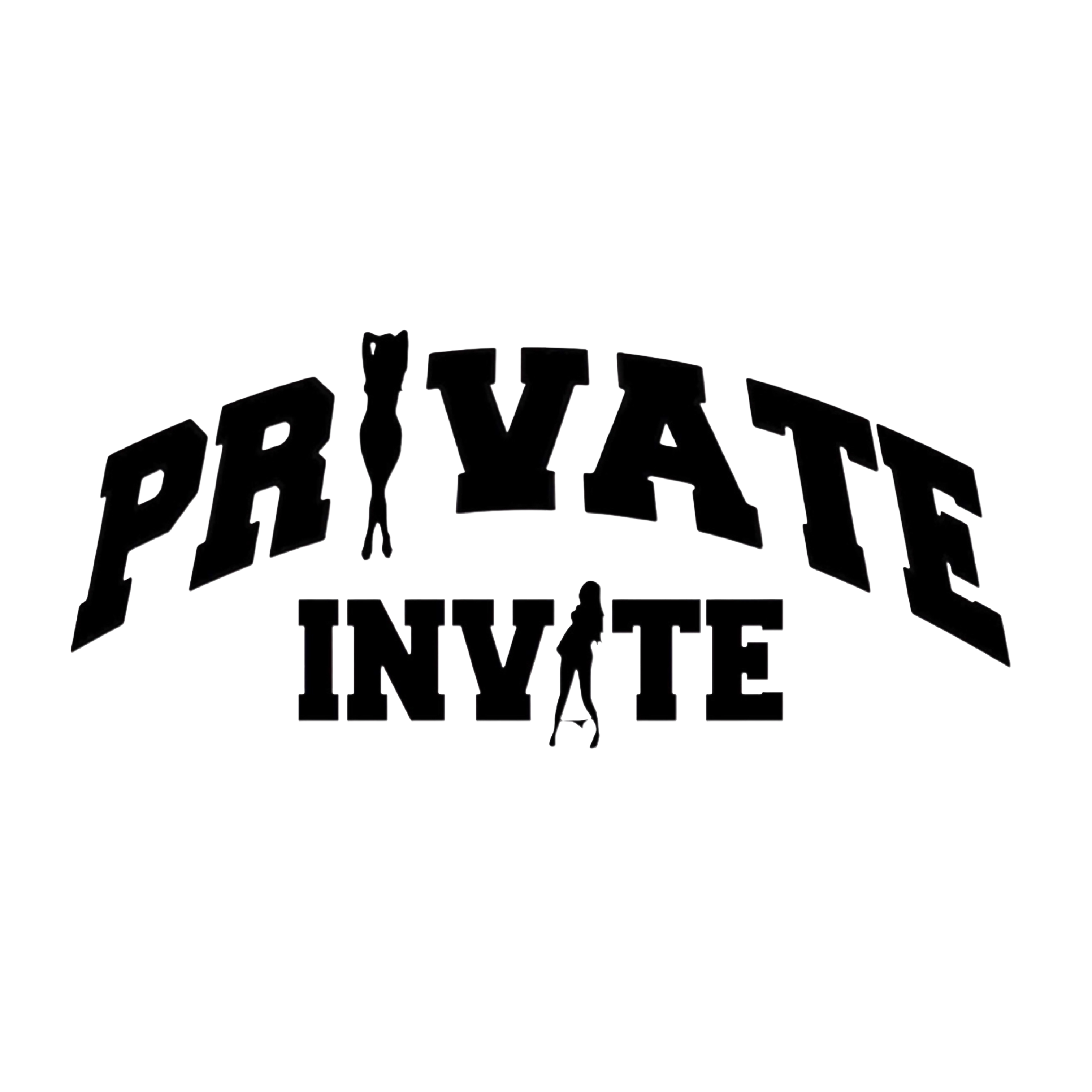 Private Invite Garments